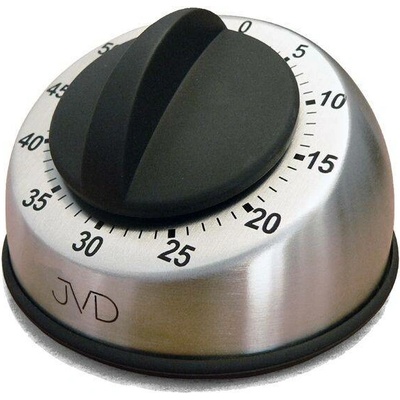 JVD Mechanická kovová minutka JVD DM83 SKLAD
