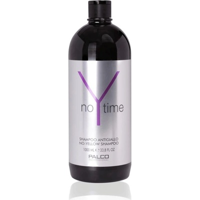 Palco No Time No-Yellow Shampoo 1000 ml