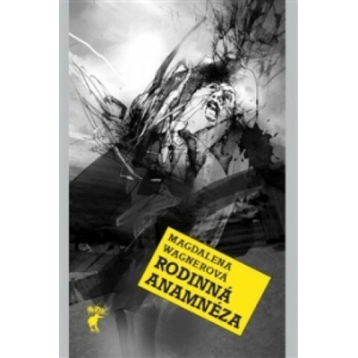 Rodinná anamnéza - Magdalena Wagnerová