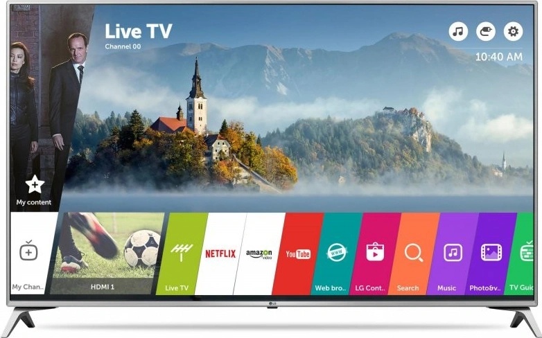 LG 65UJ651V