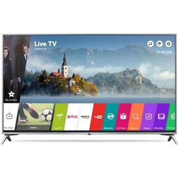 LG 65UJ651V