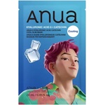 Anua K-Pop Demon Hunters 8 Hyaluronic Acid Catechin Cool Slim Mask - Охлаждаща Текстилна Маска 1бр. /24ml