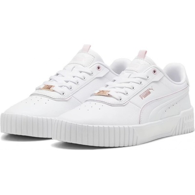 Puma Carina 2.0 Lux 395017-05 biela