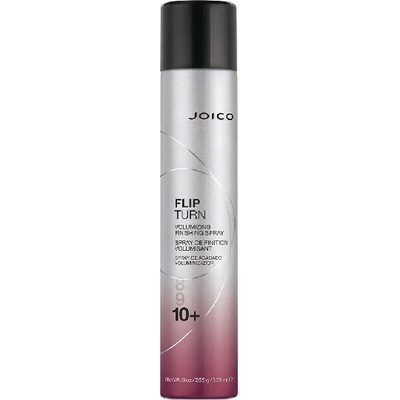 Joico Lak na vlasy pre objem vlasov Flip Turn (Volumizing Finishing Spray) 325 ml