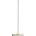 Babado clean BABADO-CREAM-Микрофибърна подочистачка с дръжка 120cm (KD-8117M-C) (0114209)