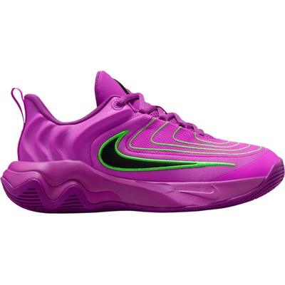 Nike Giannis Immortality 4 Shoe Kids fz6734-501 – Zboží Dáma