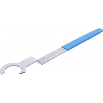 BGS technic Klíč pro napínací kladky ozubeného řemene pro VAG 30 mm BGS 74354