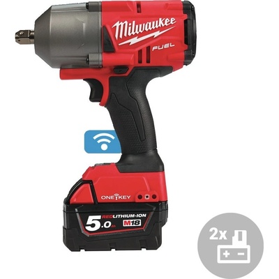 Milwaukee M18 ONEFHIWP12-502X
