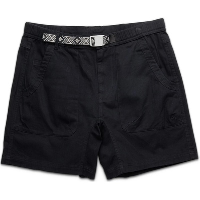 KAVU Мъжки къси панталони KAVU Kumano Short Shorts - Black (012-4295-0113)