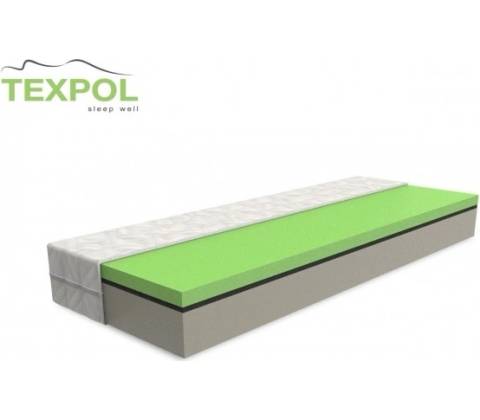 Texpol PEGAS Plus