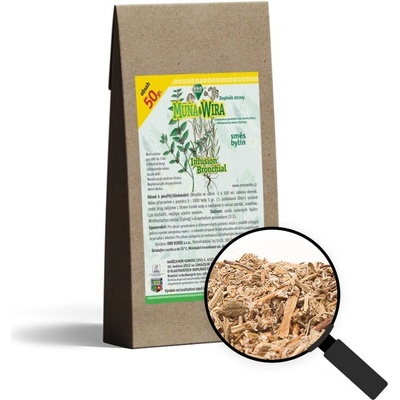 Oro Verde Muna Wira 50 g