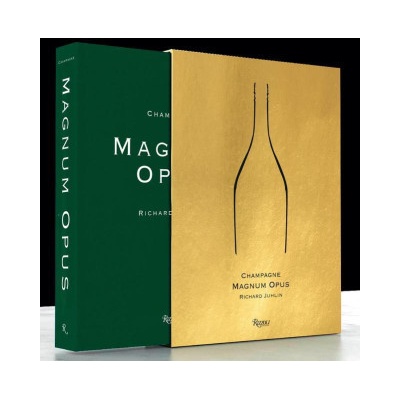 Champagne Magnum Opus