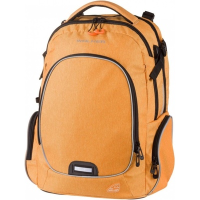 Emipo batoh Campus Evo Mustard
