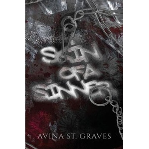 Skin of a Sinner (ISBN: 9780473693046)