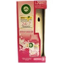 Air Wick Freshmatic strojček Cherry Magnolia 250ml