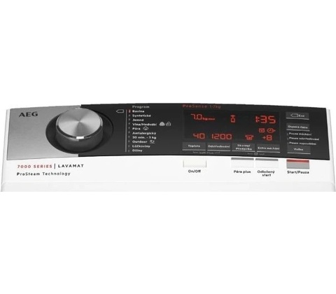 AEG LTX7C562C