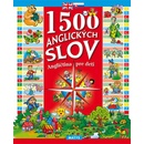 1500 anglických slov