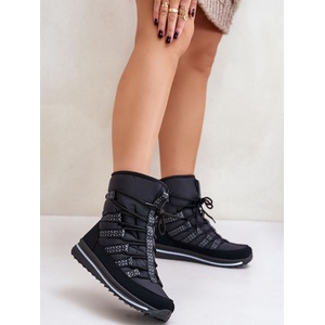 Step in style Дамски боти за сняг модел 202627 Step in style