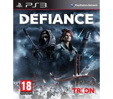 Defiance