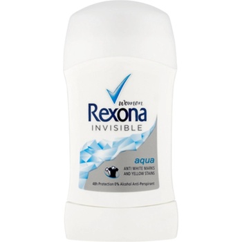 Rexona Invisible Aqua deostick 40 ml