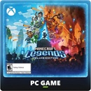 Minecraft Legends (Deluxe Edition)
