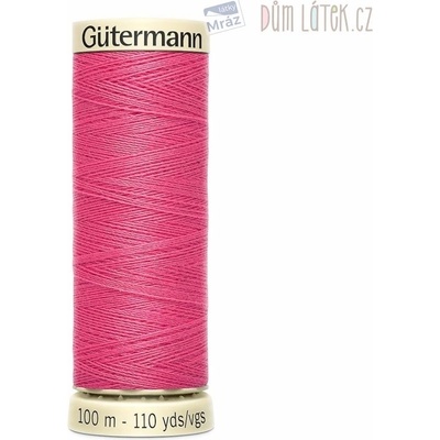 Nit GÜTERMANN 100% PES 986