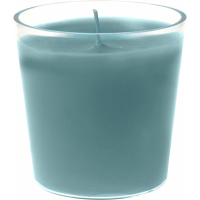 SAHM Sviečka 65x65 S & S REF. OCEAN TEAL - 6ks / bal 100025267
