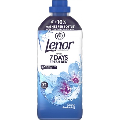 Lenor Aviváž Spring Awakening 1,491 l