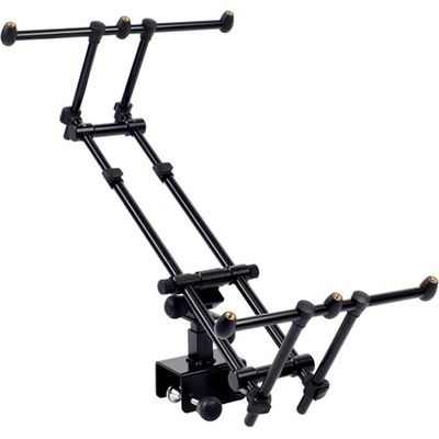 Daiwa Stojan na Pruty na Loď Boat Pod 3 Rod DBP3R