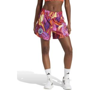 ADIDAS Къси панталони x FARM Rio Pacer Shorts