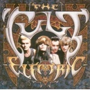 Cult - Electric CD