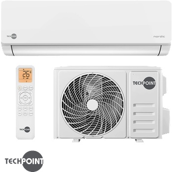 Techpoint NPT 24X-PRO Nordic