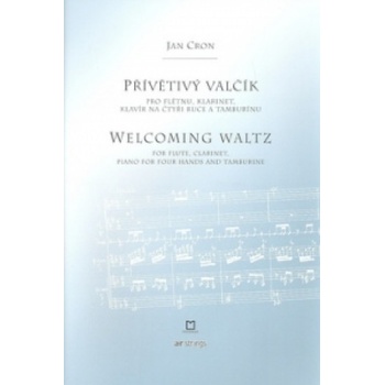 Přívětivý valčík