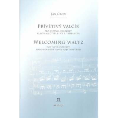 Přívětivý valčík