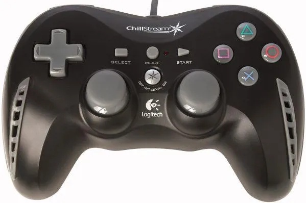 Logitech ChillStream 963435-0914