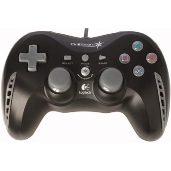 Image 1 of Logitech ChillStream 963435-0914