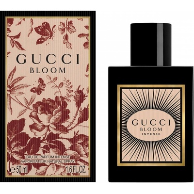 Gucci Bloom Intense EDP 100 ml Tester