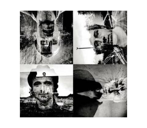Travis 12 Memories CD