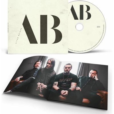 Alter Bridge - Alter Bridge Digisleeve CD