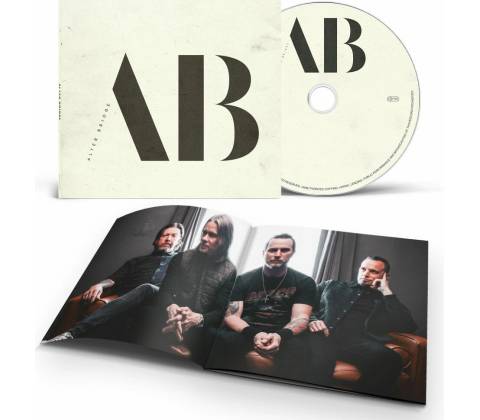 Alter Bridge - Alter Bridge Digisleeve CD