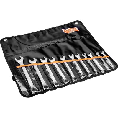 Bahco sada očkoplochých kľúčov 11-dielna 8 - 22 mm 111M/11T