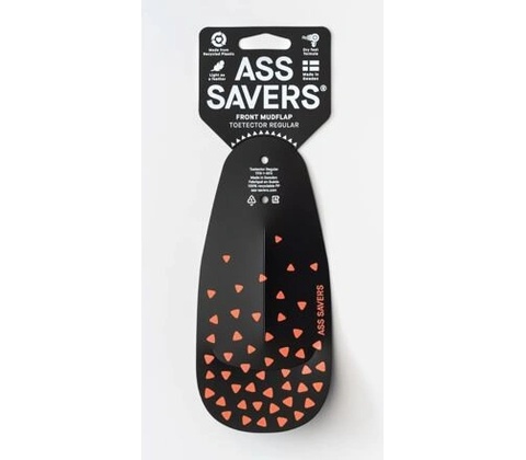 Ass Savers Toetector Regular
