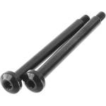 Arrma външен болт 4x45mm (2)