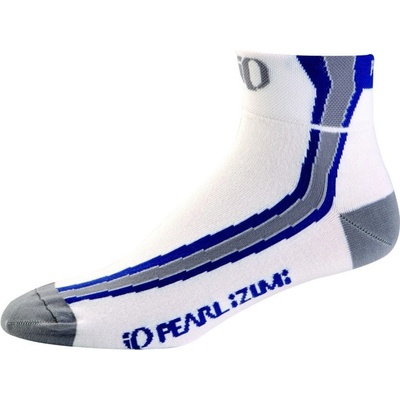 Pearl Izumi ponožky Orig.S.L.Cut EQWHB