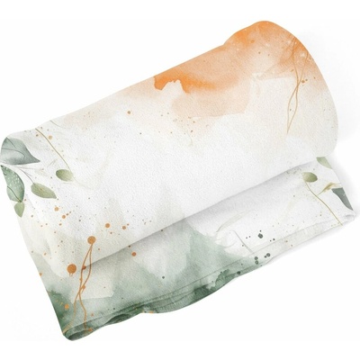 Sablio Deka Lesná hmla 190x140