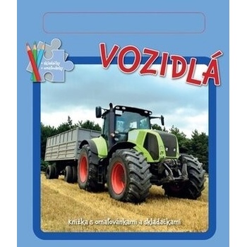Vozidlá