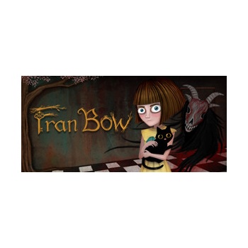 Fran Bow