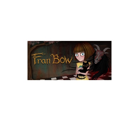 Fran Bow