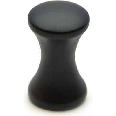 Tulip RUZA čierna 16 mm