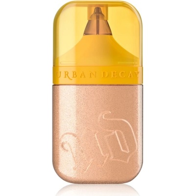 Urban Decay Face Bond tekutý rozjasňovač voděodolný Space Cowboy 30 ml